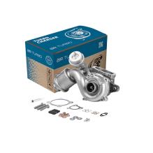 BR Turbo 53039880052RSM