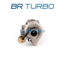 BR Turbo 53039880067RSG