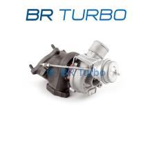 BR Turbo 53039880069RSG