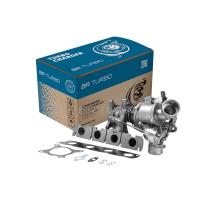BR Turbo 53039880136RSG