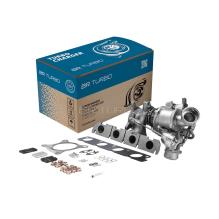 BR Turbo 53039880136RSM