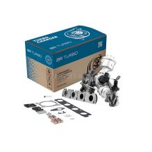 BR Turbo 53039880141RSM