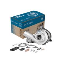 BR Turbo 53039880143RSM