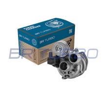 BR Turbo 53039880163RS