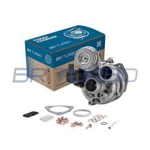 BR Turbo 53039880163RSM