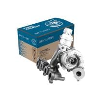 BR Turbo 53039880207RS