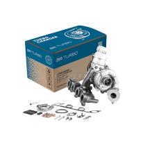 BR Turbo 53039880207RSM