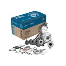 BR Turbo 53039880208RSM