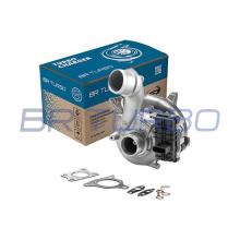BR Turbo 53039880338RSG
