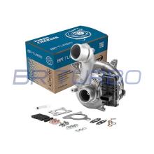 BR Turbo 53039880338RSM