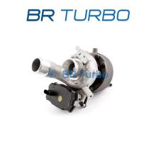 BR Turbo 53039880358RS