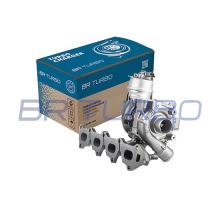 BR Turbo 53039880394RS