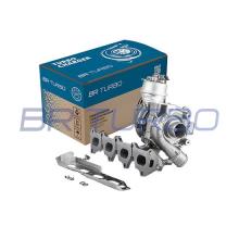 BR Turbo 53039880394RSG