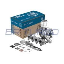 BR Turbo 53039880394RSM