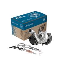 BR Turbo 53039880432RSM