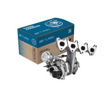 BR Turbo 53039880460RS