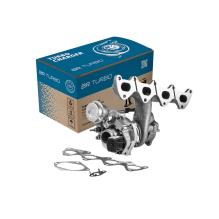 BR Turbo 53039880460RSG