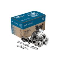 BR Turbo 53039880543RSG