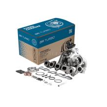 BR Turbo 53039880543RSM