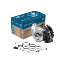 BR Turbo 53039980523RSM
