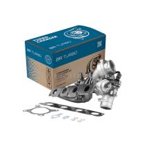 BR Turbo 53049880064RSG