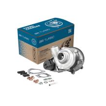 BR Turbo 53049880116RSM