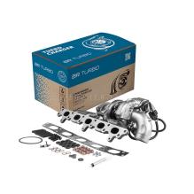 BR Turbo 53049880162RSM