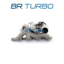 BR Turbo 53049980049RS