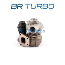BR Turbo 53149886000RSG