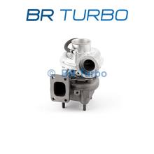 BR Turbo 53169887030RSG