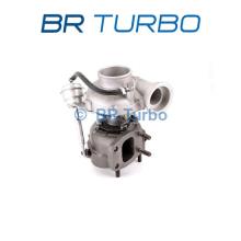 BR Turbo 53169887158RSG