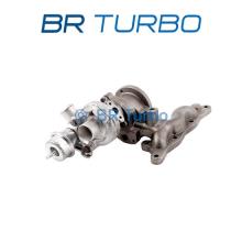 BR Turbo 54319880010RSG