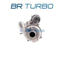 BR Turbo 54359880016RSG