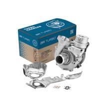 BR Turbo 54389880017RSG