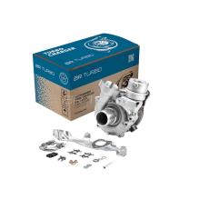 BR Turbo 54389880018RSM