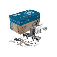 BR Turbo 54399880016RSM