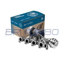 BR Turbo 54399880049RS