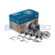 BR Turbo 54399880049RSG