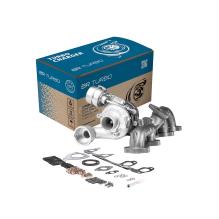 BR Turbo 54399880060RSM