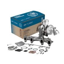 BR Turbo 54399880072RSM