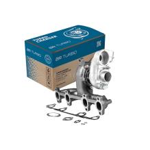 BR Turbo 54399880085RSG