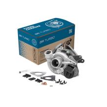 BR Turbo 54399880110RSM