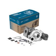 BR Turbo 54399880111RSM