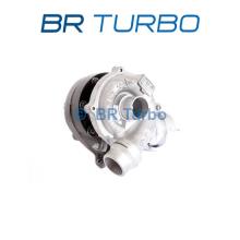 BR Turbo 54399980090RSG