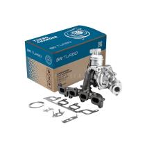 BR Turbo 54409880037RSG