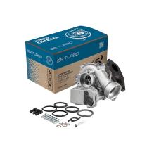 BR Turbo 54409980009RSM