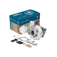 BR Turbo 701729-5001RSM