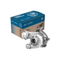 BR Turbo 701854-5001RS