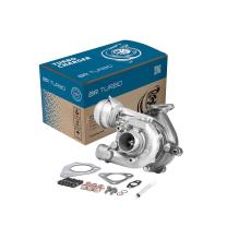 BR Turbo 701854-5001RSM