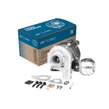 BR Turbo 701855-5001RSM